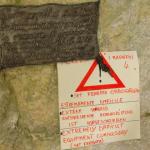 Ferrata I Magnifici 4
